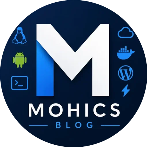 Mohics Blog